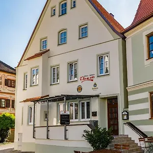 Gasthof Bistro-pension Vis-a-vis