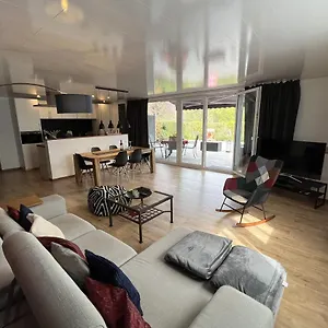 Apartment Ricke