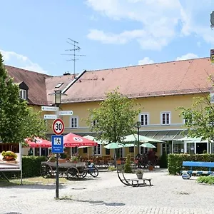 Gasthof Zum Alten Wirt