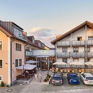 Hotel Geyer