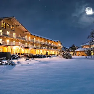 Hotel Wellnessnaturresort Gut Edermann