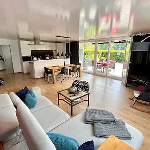 Apartment Ricke