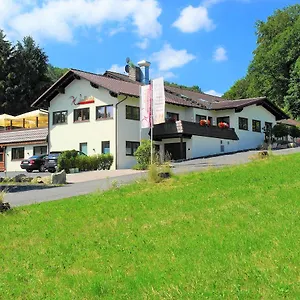 Hotel Windlicht